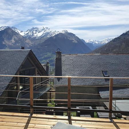 Villa superbe grange Grust Exterior foto
