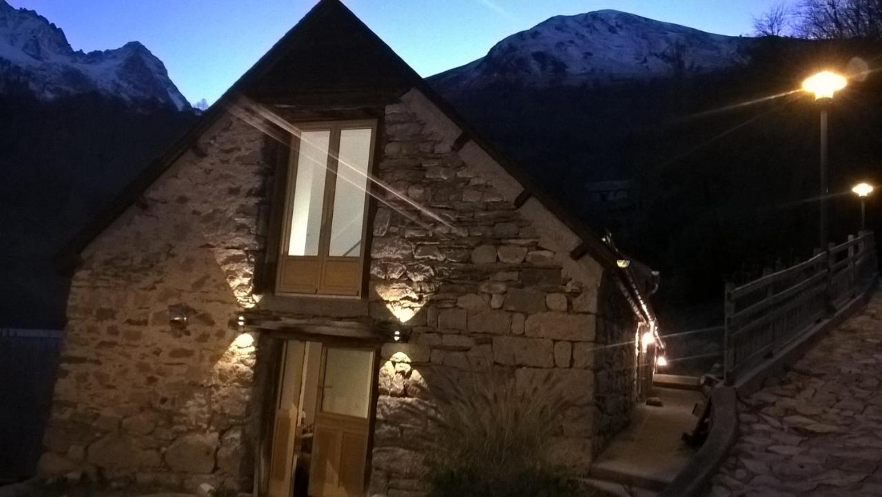 Villa superbe grange Grust Exterior foto
