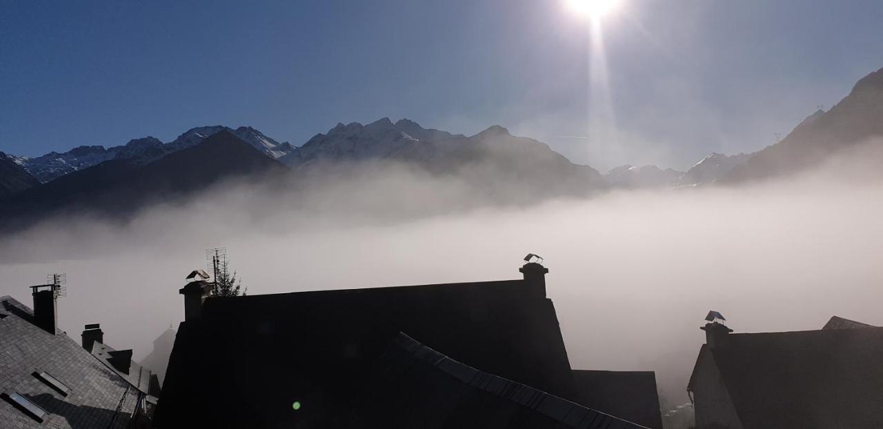 Villa superbe grange Grust Exterior foto